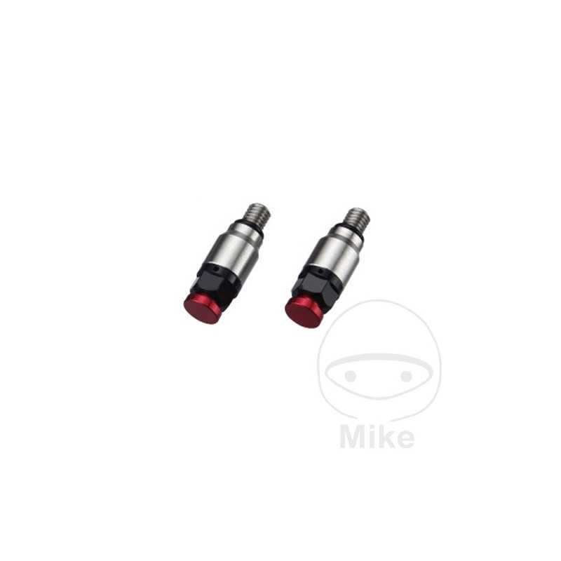 JMP Fork air bleed valve M5 736.24.78VAR