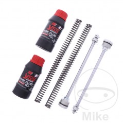 YSS SUSPENSION Kit mejora horquilla de moto 60-90 KG 743.08.40