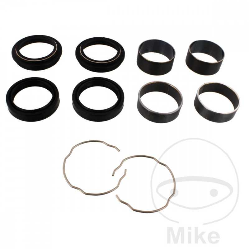 TOURMAX Kit reparación de horquilla 751.02.30