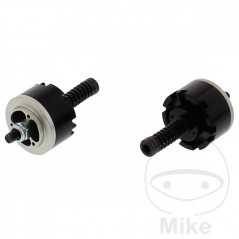 YSS SUSPENSION Juego válvulas de horquilla 238 773.04.99