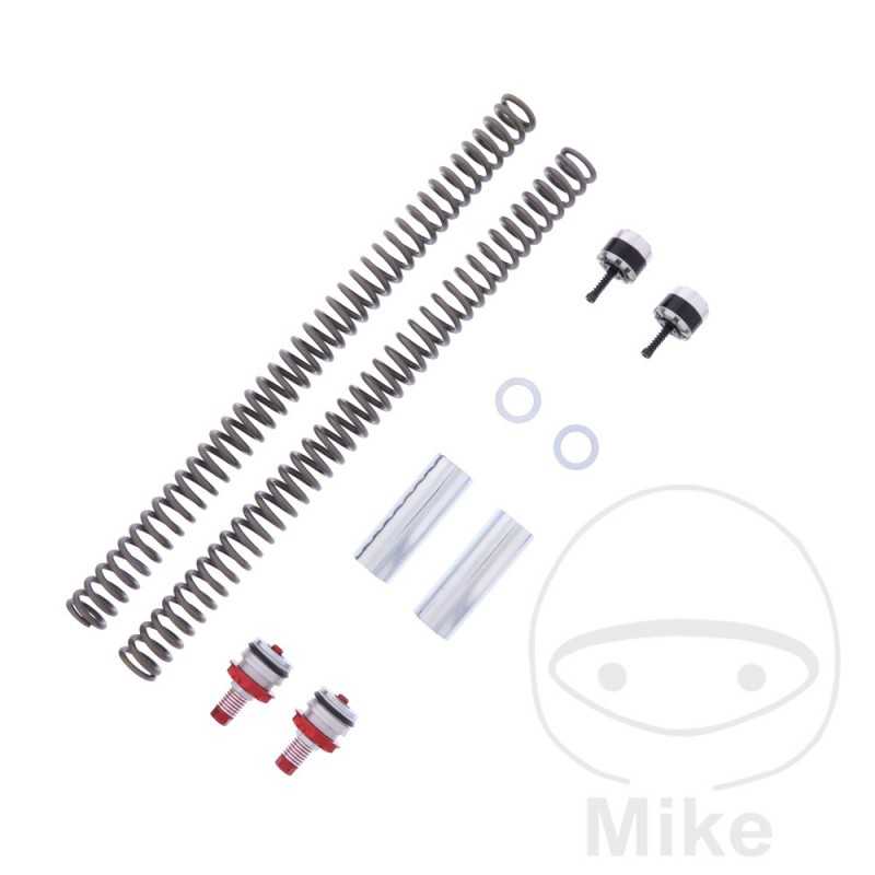 YSS SUSPENSION Motorcycle fork improvement kit 789.15.65