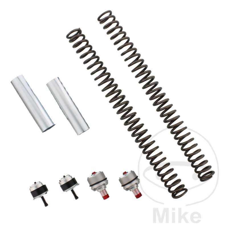 YSS SUSPENSION Kit mejora horquilla de moto 789.15.70