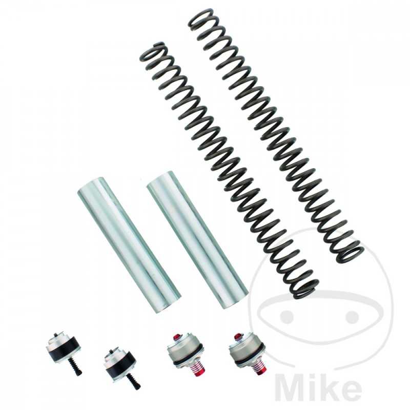 YSS SUSPENSION Motorcycle fork improvement kit 789.15.73