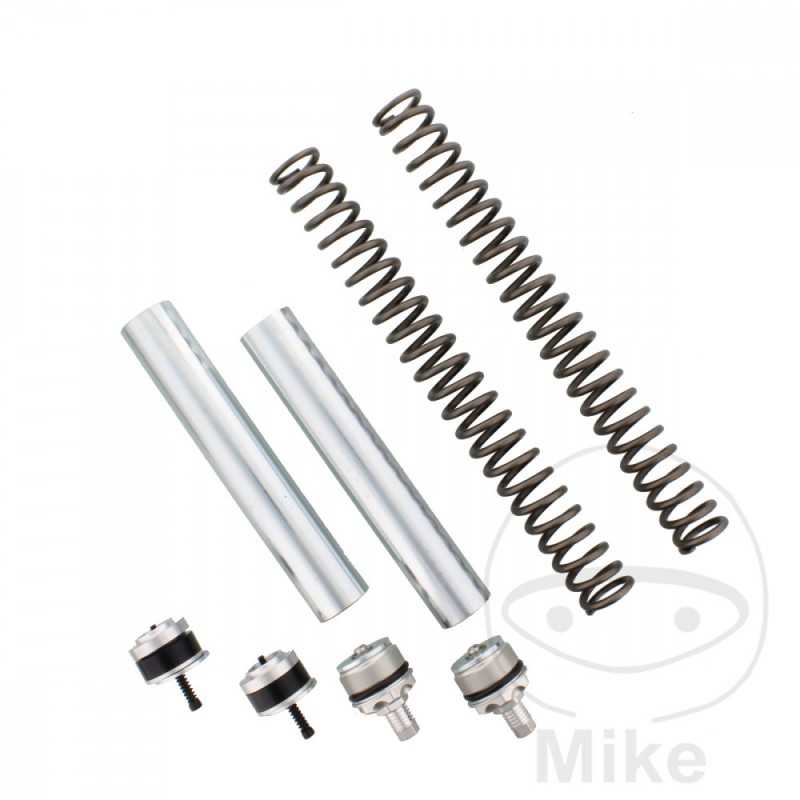 YSS SUSPENSION Motorcycle fork improvement kit 789.15.79
