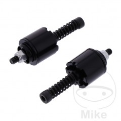 YSS SUSPENSION Juego válvulas de horquilla 175 789.16.54