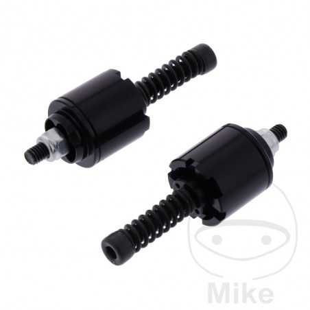 YSS SUSPENSION Fork valve clearance 175 789.16.54