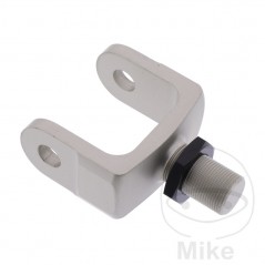 YSS SUSPENSION lower fork for shock absorbers 40X28X63X10 MM 789.17.07