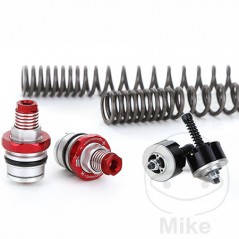 YSS SUSPENSION Kit mejora horquilla de moto 789.17.34