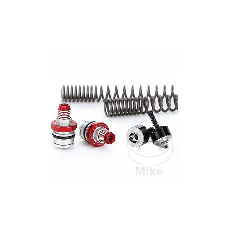 YSS SUSPENSION Motorcycle fork improvement kit 789.17.34