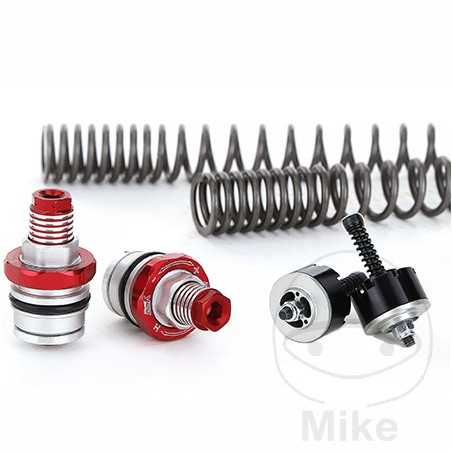 YSS SUSPENSION Kit mejora horquilla de moto 789.17.34