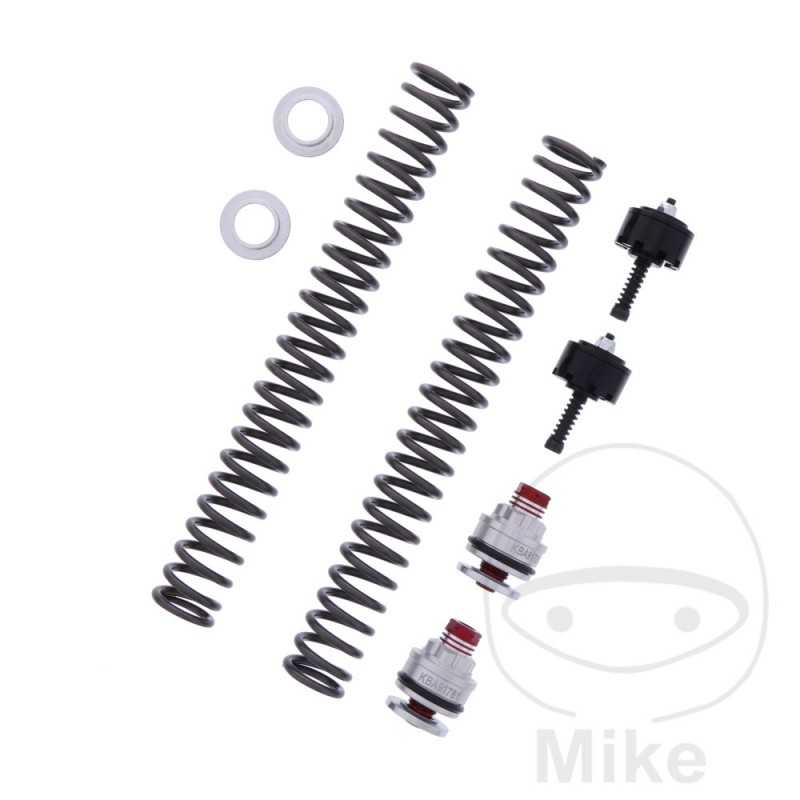 YSS SUSPENSION Motorcycle fork improvement kit 789.18.87