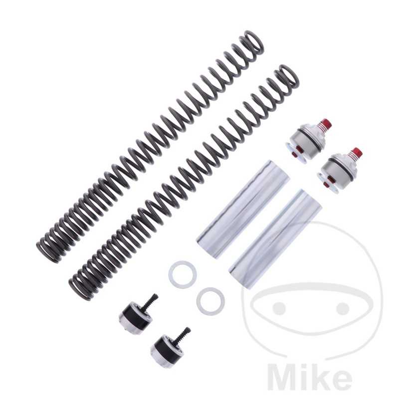 YSS SUSPENSION Kit mejora horquilla de moto 789.19.25