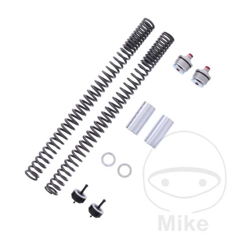 YSS SUSPENSION Motorcycle fork improvement kit 789.19.64