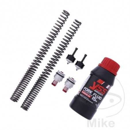 YSS SUSPENSION Kit mejora horquilla de moto 789.24.34