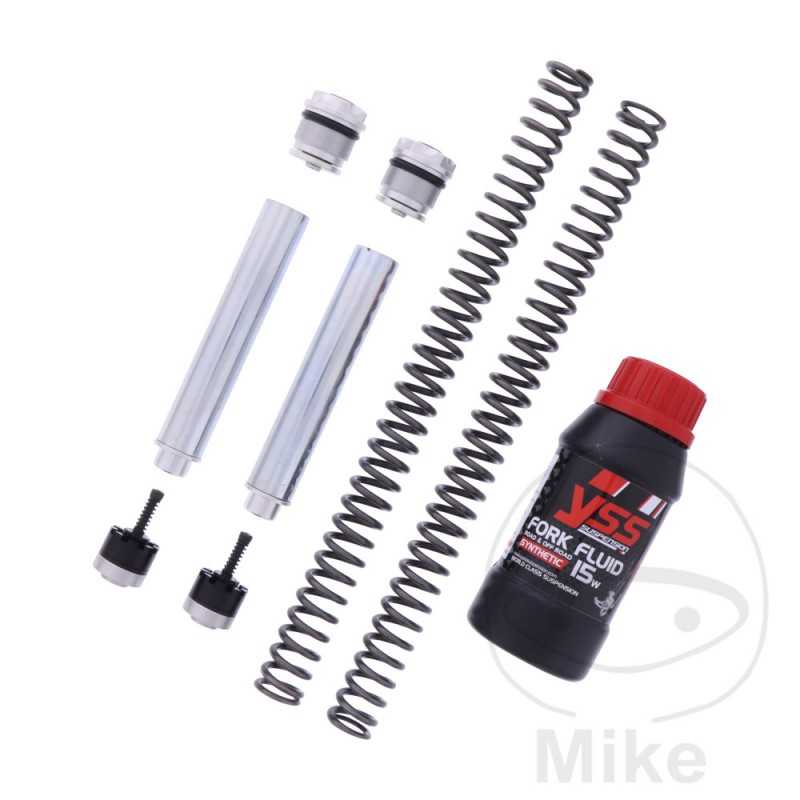 YSS SUSPENSION Kit mejora horquilla de moto 789.24.35