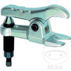 CONDOR Extractor de rótulas hidráulico 22 MM 646.00.52