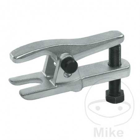 KUKKO Extractor de rótulas 20 MM 646.20.30