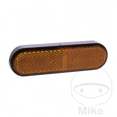 JMP Reflector de horquilla ovalado 99X27 MM 705.14.71