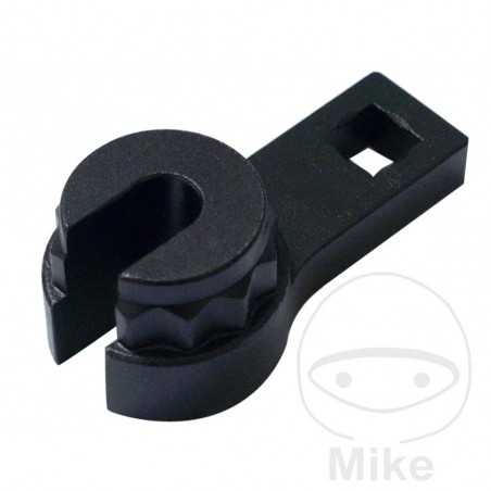 JMP Large Piston Fork Wrench 43 MM SHOWA 722.00.70