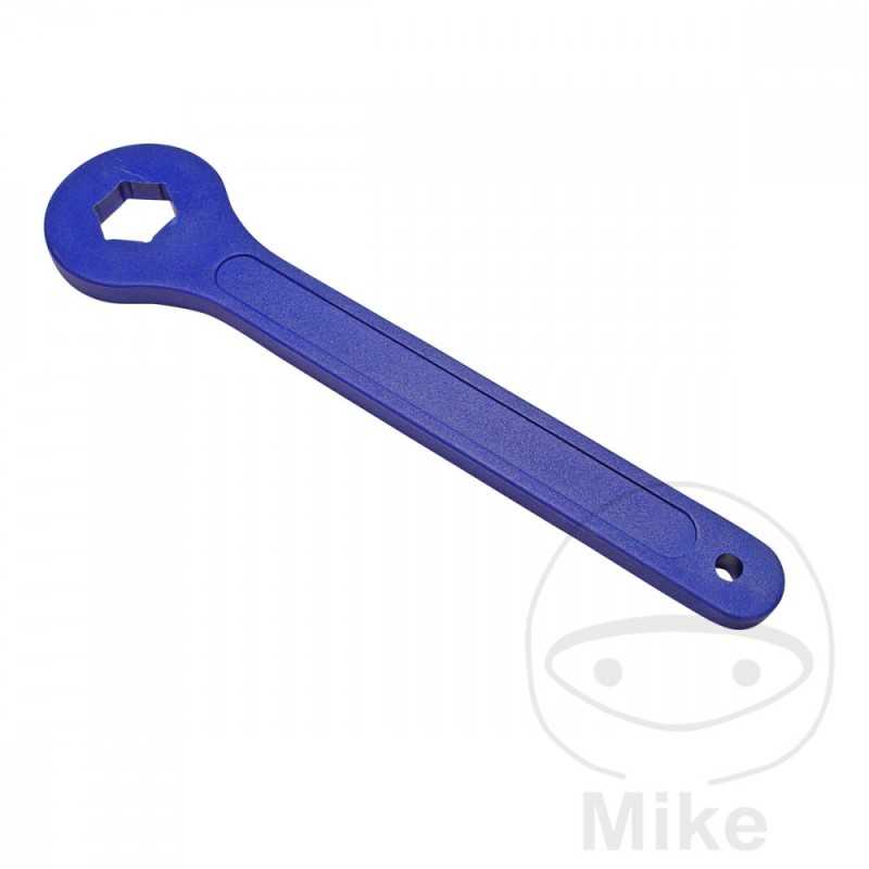 JMP Fork cap wrench 35 MM 722.01.32