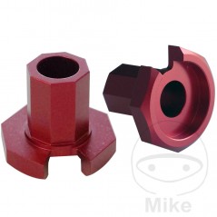 JMP Fork cap wrench 36 MM SHOWA 722.01.79