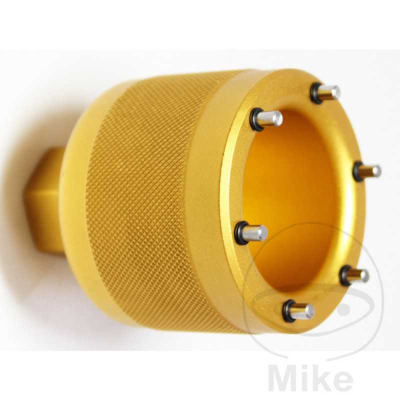 JMP Llave tapa de horquilla 46 MM MARZOCCHI 722.01.84