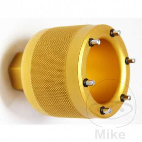 JMP Fork cap wrench 46 MM MARZOCCHI 722.01.84