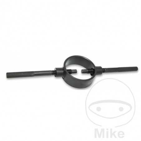 JMP Compresor de muelles horquilla y amortiguador SHOWA 722.01.87