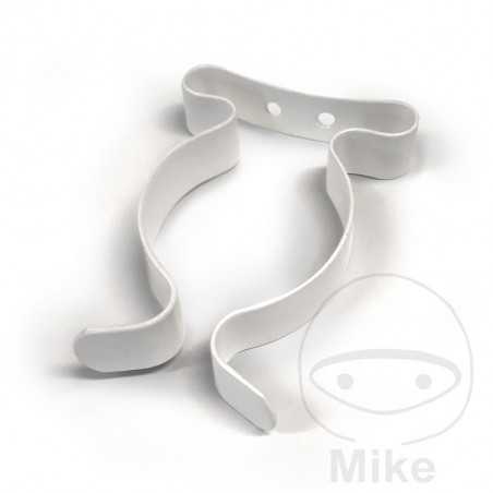 KAYABA Clip fijación pared barra de horquilla 722.03.11