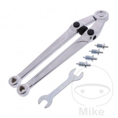 JMP Fork cap wrench UNIVERSAL 19-102 MM 722.05.16