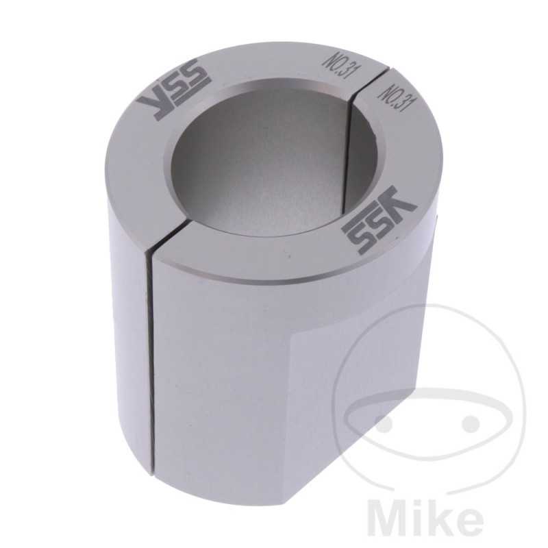YSS SUSPENSION Fork Holding Tool 31 MM 722.05.57