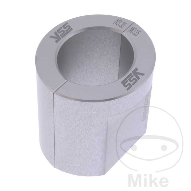 YSS SUSPENSION Fork Holding Tool 35 MM 722.05.58