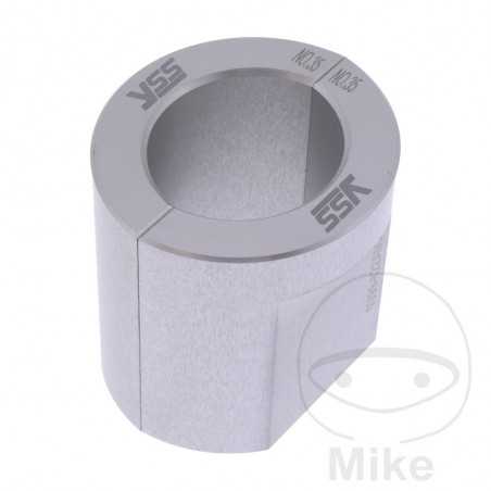 YSS SUSPENSION Herramienta de sujeción para horquilla 35 MM 722.05.58