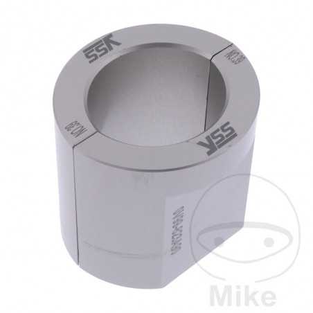 YSS SUSPENSION Herramienta de sujeción para horquilla 39 MM 722.05.59