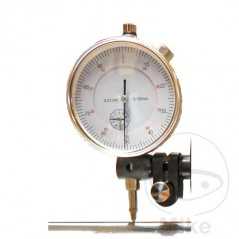 JMP Pressure gauge for fork bar test tool 722.06.41
