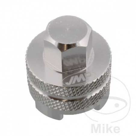 JMP Llave tapa de horquilla WP 4860 MXMA CC 722.10.05