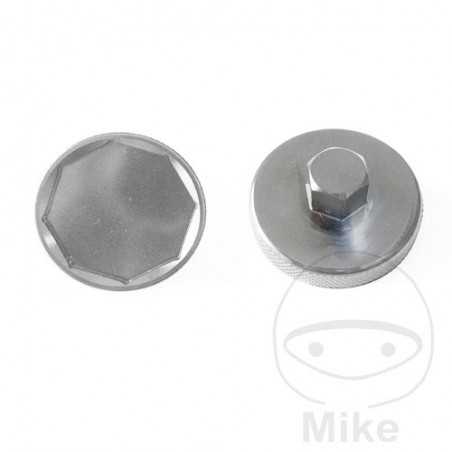 JMP Llave tapa de horquilla SHOWA 722.32.25