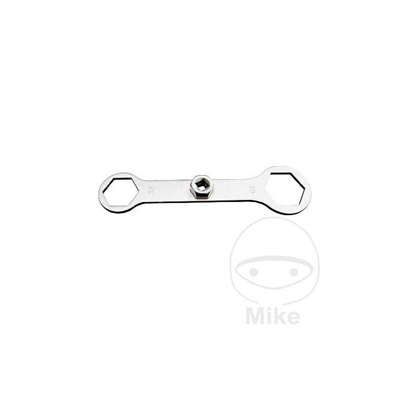 JMP Fork cap wrench 32 X 39 MM 722.40.09