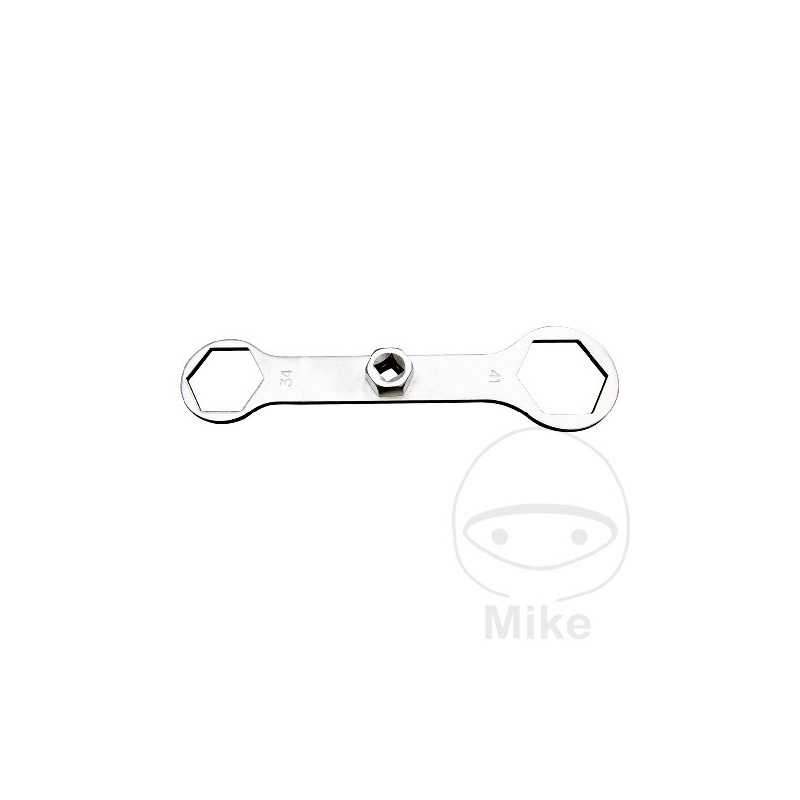 JMP Fork cap wrench 34 X 41 MM 722.40.17