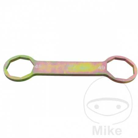 JMP Fork cap wrench 45 X 49 MM 722.59.07