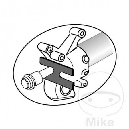 JMP Fork removal tool 722.59.64