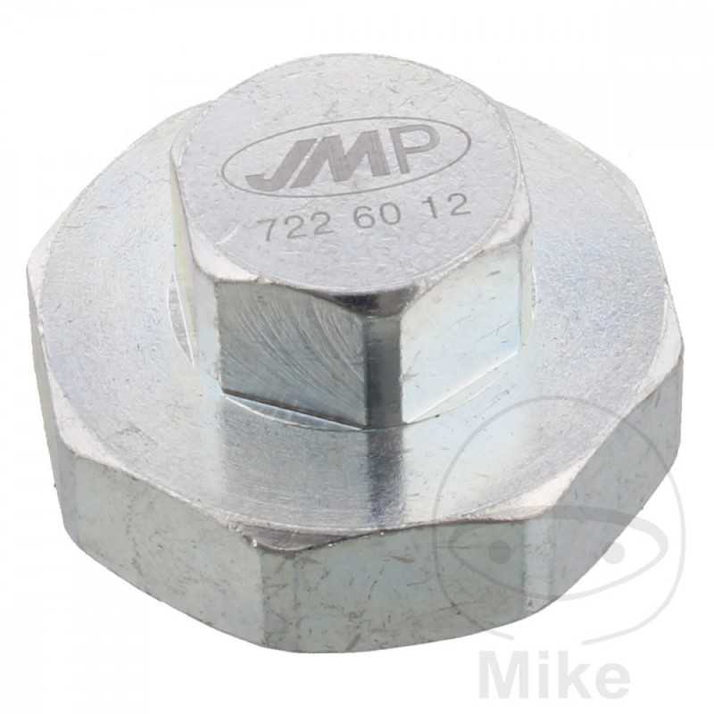 JMP Llave tapa de horquilla 35.7 MM 722.60.12