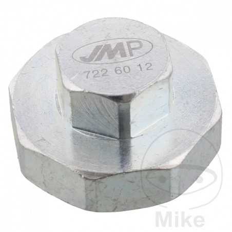 JMP Llave tapa de horquilla 35.7 MM 722.60.12