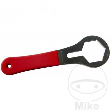 JMP Llave tapa de horquilla 50 MM 722.80.48