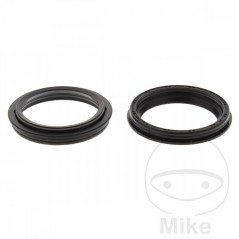 ATHENA Guardapolvos de horquilla moto 48X58.5X7.5/10 MM (2U) 734.07.15