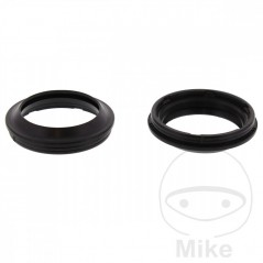 ATHENA Guardapolvos de horquilla moto 48X61.2X6/15 MM (2U) 734.23.84