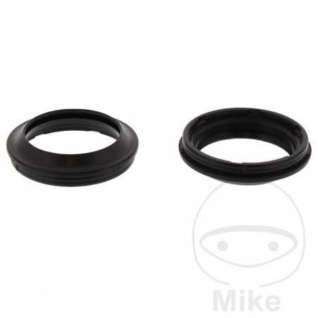 ATHENA Guardapolvos de horquilla moto 48X61.2X6/15 MM (2U) 734.23.84