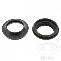 ALL BALLS Motorcycle fork dust covers 35X48.5X12.5 MM (2U) 735.00.98