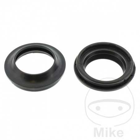 ALL BALLS Guardapolvos de horquilla moto 35X48.5X12.5 MM (2U) 735.00.98