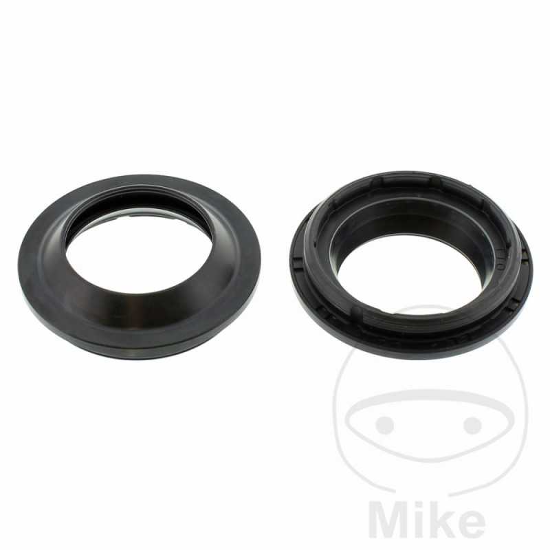 ALL BALLS Motorcycle fork dust covers 33X46.5X12.5 MM (2U) 735.01.04